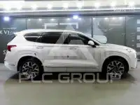 2021 Hyundai Santa Fe