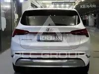 2021 Hyundai Santa Fe