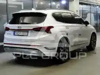 2021 Hyundai Santa Fe