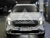 2021 Hyundai Santa Fe