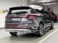 2021 Hyundai Santa Fe