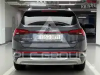 2021 Hyundai Santa Fe
