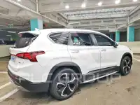 2021 Hyundai Santa Fe