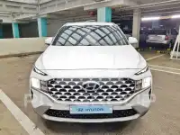 2021 Hyundai Santa Fe