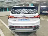 2021 Hyundai Santa Fe