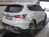 2021 Hyundai Santa Fe