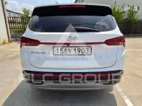 2021 Hyundai Santa Fe