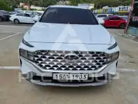 2021 Hyundai Santa Fe