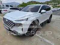2021 Hyundai Santa Fe