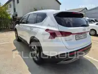 2021 Hyundai Santa Fe