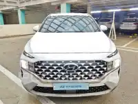 2021 Hyundai Santa Fe
