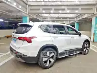 2021 Hyundai Santa Fe