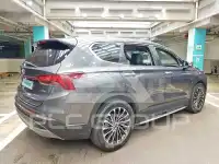2021 Hyundai Santa Fe