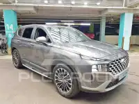 2021 Hyundai Santa Fe