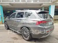 2021 Hyundai Santa Fe