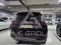 2021 Hyundai Santa Fe