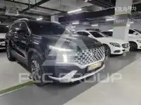 2021 Hyundai Santa Fe