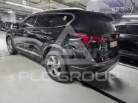 2021 Hyundai Santa Fe