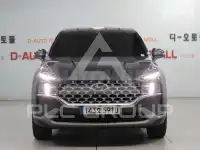 2021 Hyundai Santa Fe