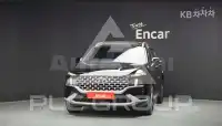 2021 Hyundai Santa Fe