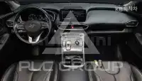 2021 Hyundai Santa Fe