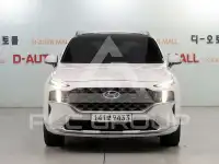 2021 Hyundai Santa Fe
