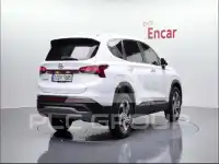 2021 Hyundai Santa Fe