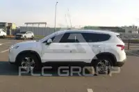 2021 Hyundai Santa Fe