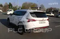 2021 Hyundai Santa Fe