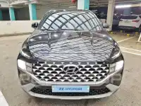 2021 Hyundai Santa Fe