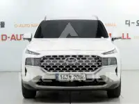 2021 Hyundai Santa Fe