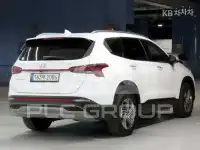 2021 Hyundai Santa Fe