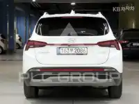 2021 Hyundai Santa Fe