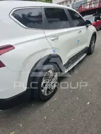 2021 Hyundai Santa Fe