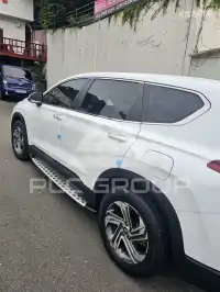 2021 Hyundai Santa Fe