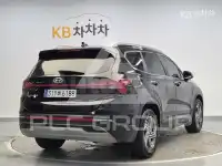 2021 Hyundai Santa Fe