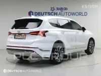 2021 Hyundai Santa Fe
