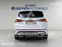 2021 Hyundai Santa Fe
