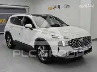 2021 Hyundai Santa Fe