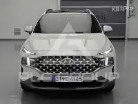 2021 Hyundai Santa Fe