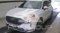 2021 Hyundai Santa Fe