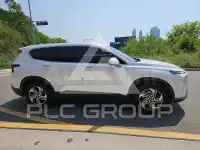 2021 Hyundai Santa Fe