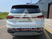 2021 Hyundai Santa Fe