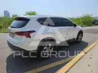 2021 Hyundai Santa Fe