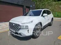 2021 Hyundai Santa Fe