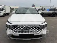 2021 Hyundai Santa Fe
