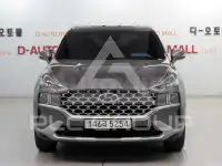 2021 Hyundai Santa Fe