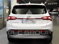 2021 Hyundai Santa Fe
