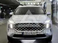 2021 Hyundai Santa Fe