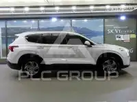 2021 Hyundai Santa Fe